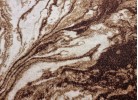 Мокетена пътека ERIKA 8033 brown